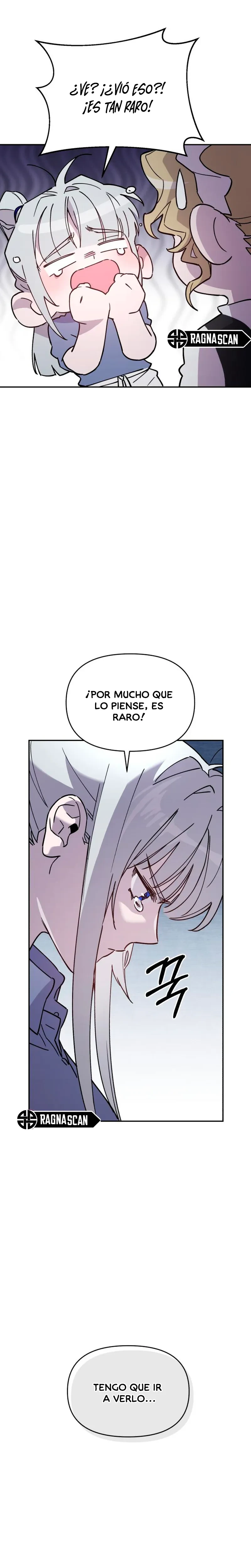 Papá luchón en otro mundo Capitulo 35 página 31
