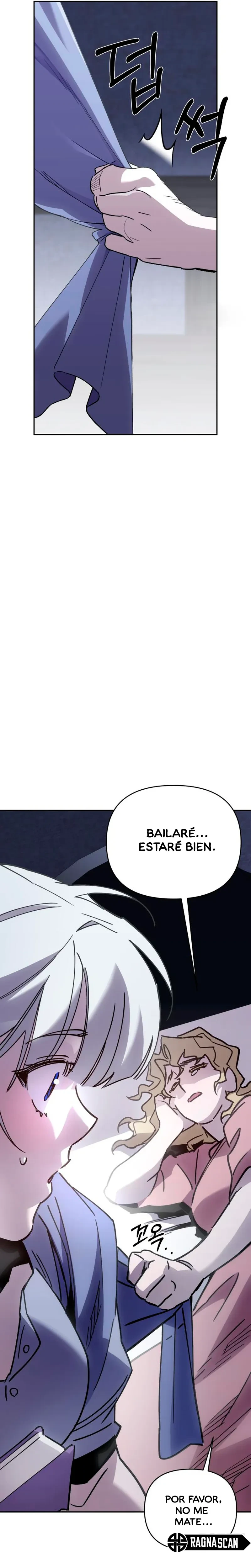 Papá luchón en otro mundo Capitulo 35 página 34