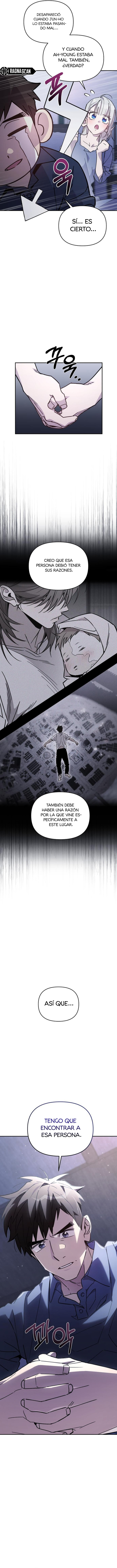 Papá luchón en otro mundo Capitulo 38 página 6