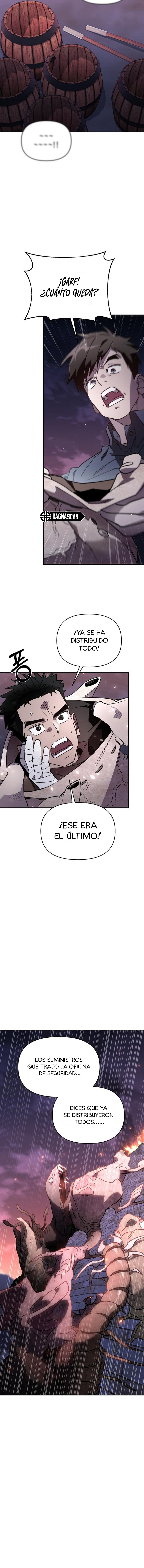 Papá luchón en otro mundo Capitulo 39 página 19