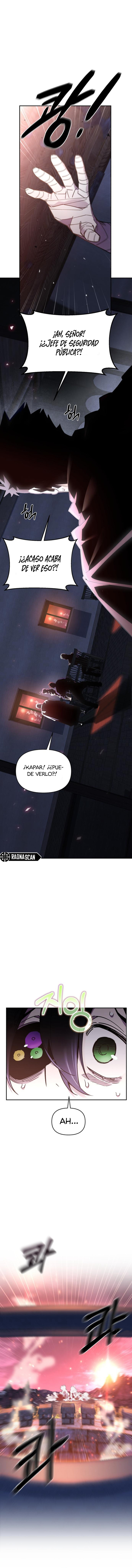 Papá luchón en otro mundo Capitulo 39 página 2