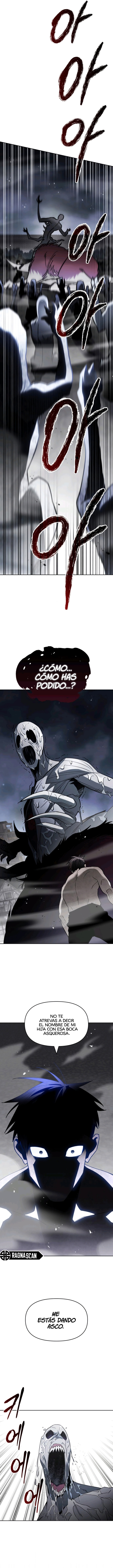 Papá luchón en otro mundo Capitulo 4 página 10