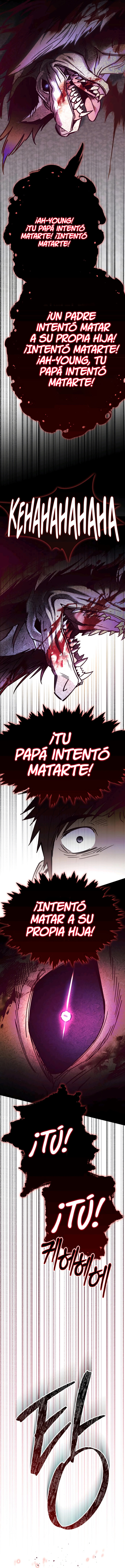 Papá luchón en otro mundo Capitulo 4 página 12