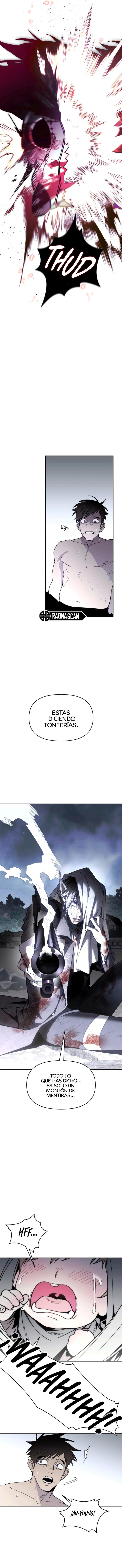 Papá luchón en otro mundo Capitulo 4 página 13