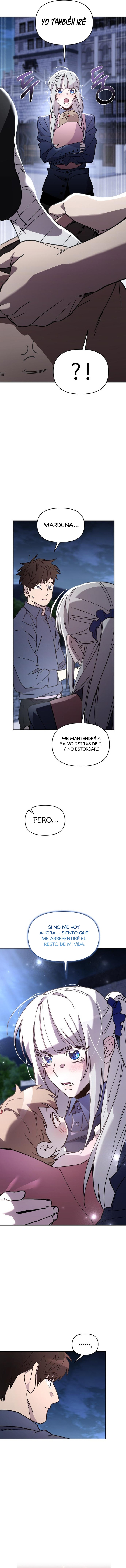 Papá luchón en otro mundo Capitulo 40 página 13