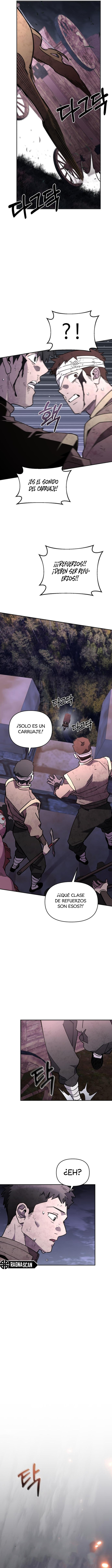 Papá luchón en otro mundo Capitulo 40 página 15