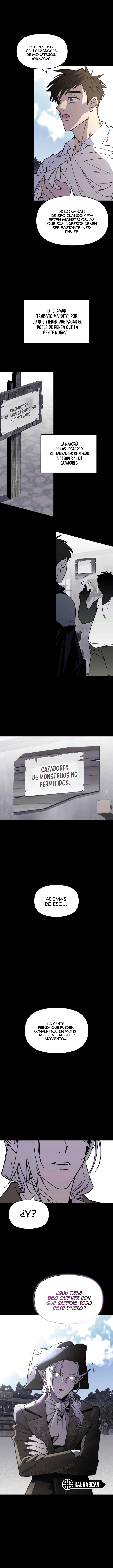 Papá luchón en otro mundo Capitulo 5 página 5