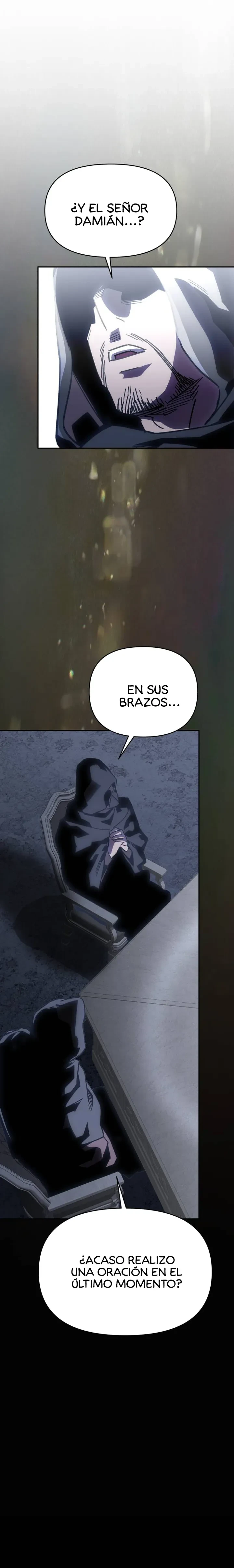 Papá luchón en otro mundo Capitulo 50 página 15