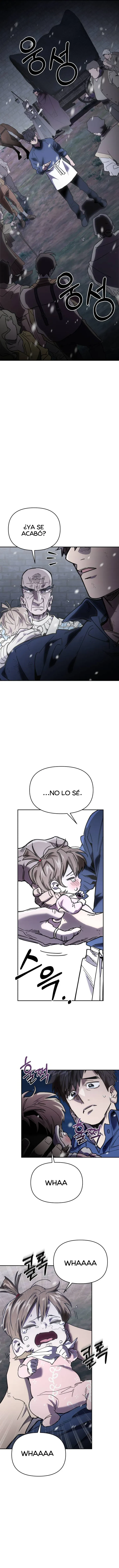 Papá luchón en otro mundo Capitulo 50 página 3