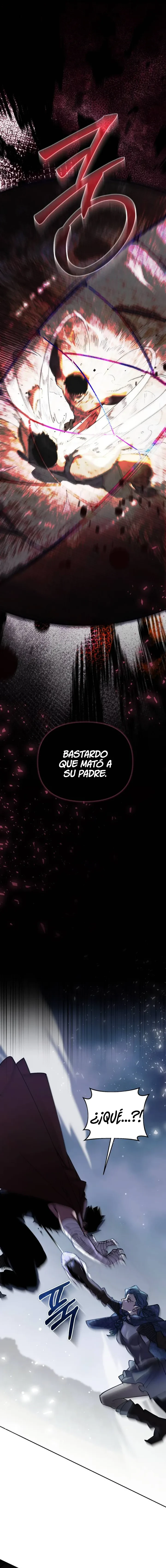 Papá luchón en otro mundo Capitulo 51 página 11