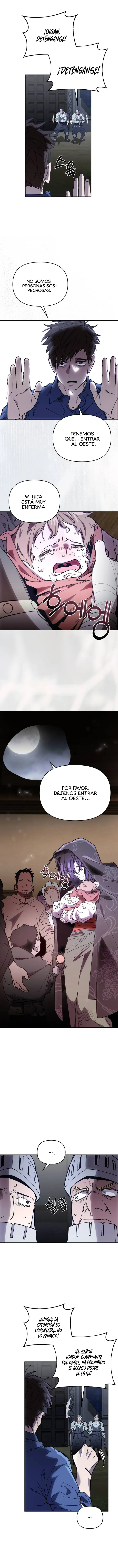 Papá luchón en otro mundo Capitulo 51 página 3