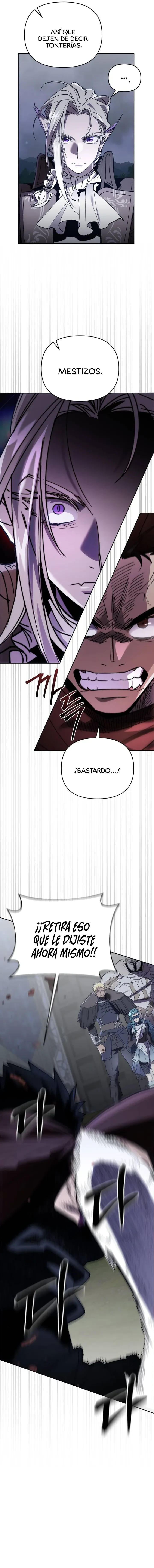 Papá luchón en otro mundo Capitulo 51 página 9