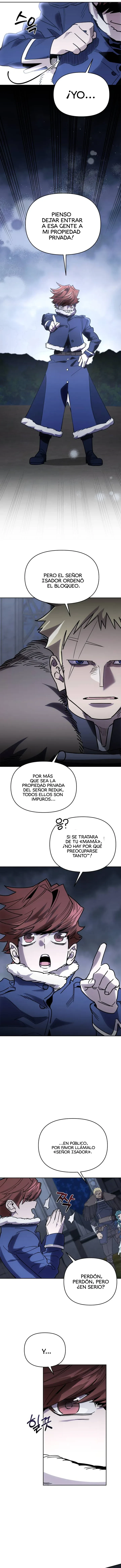 Papá luchón en otro mundo Capitulo 52 página 10