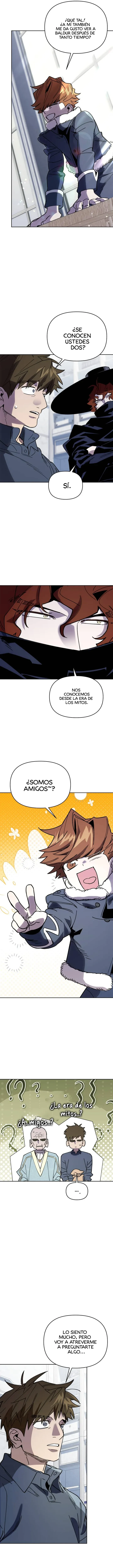 Papá luchón en otro mundo Capitulo 52 página 14