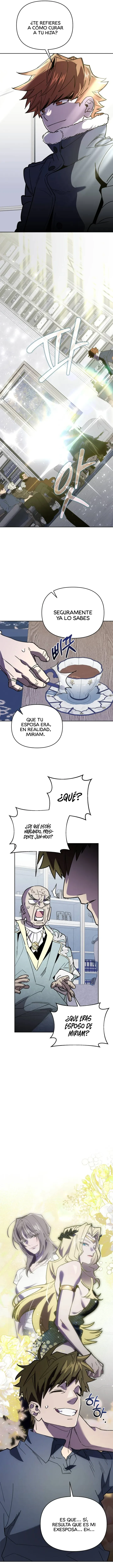 Papá luchón en otro mundo Capitulo 52 página 15