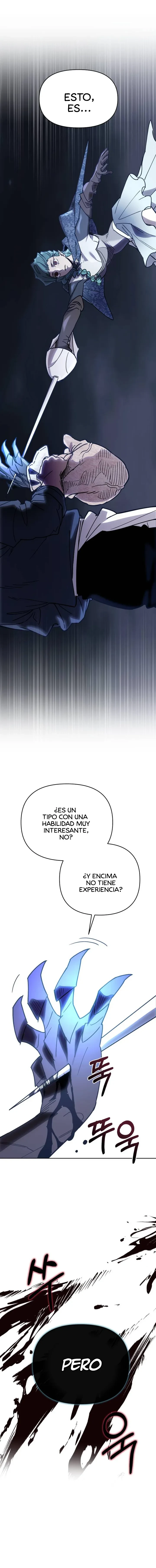 Papá luchón en otro mundo Capitulo 52 página 2