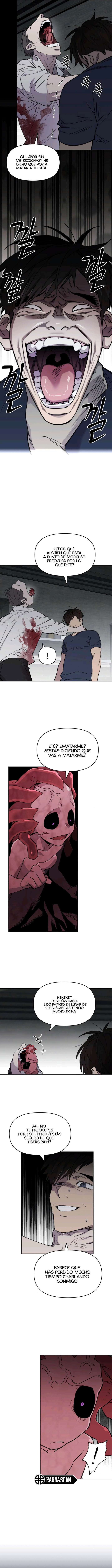 Papá luchón en otro mundo Capitulo 6 página 15