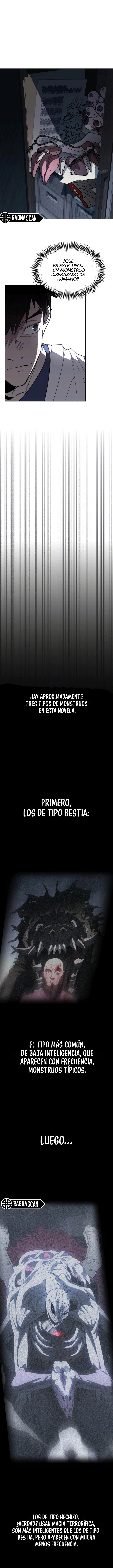 Papá luchón en otro mundo Capitulo 6 página 5