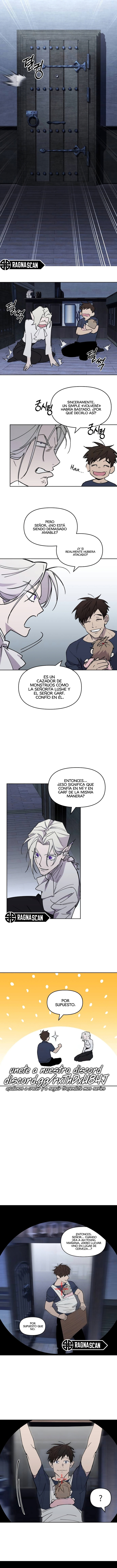Papá luchón en otro mundo Capitulo 7 página 16