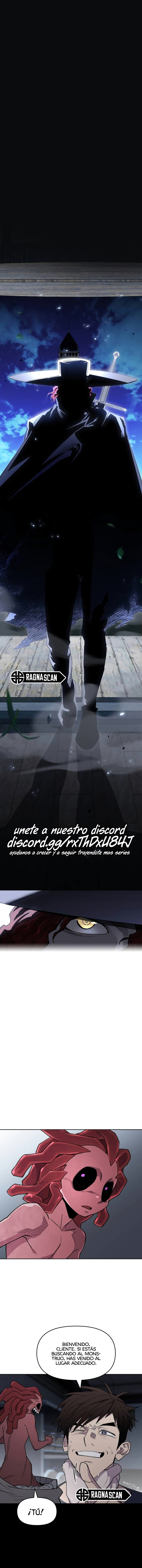 Papá luchón en otro mundo Capitulo 7 página 2