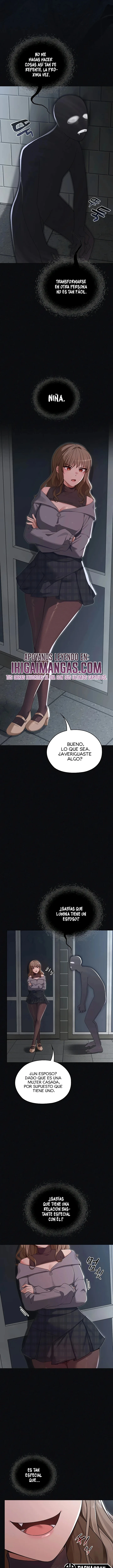 Mi esposa es una chica mágica. Capitulo 12 página 13