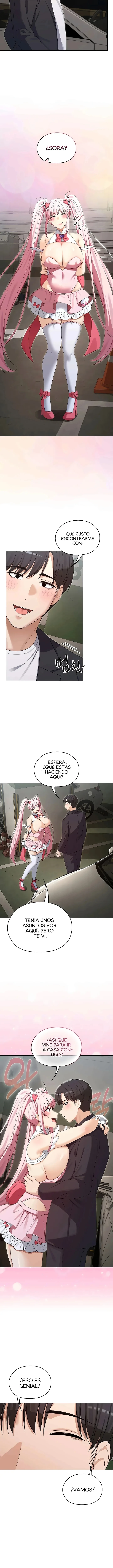 Mi esposa es una chica mágica. Capitulo 13 página 11