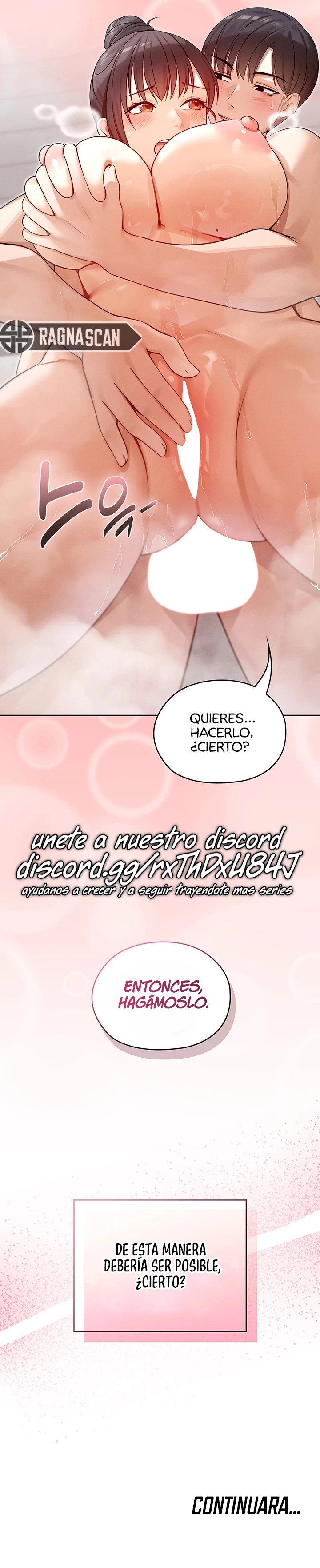 Mi esposa es una chica mágica. Capitulo 3 página 19