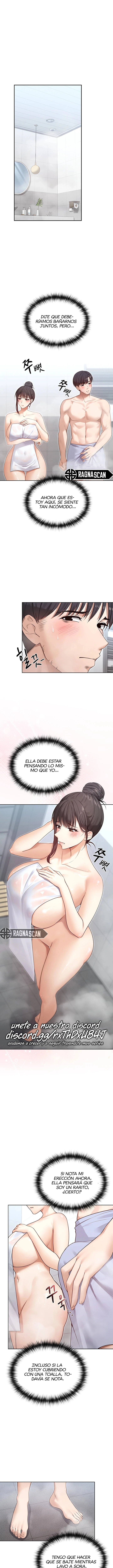 Mi esposa es una chica mágica. Capitulo 3 página 2
