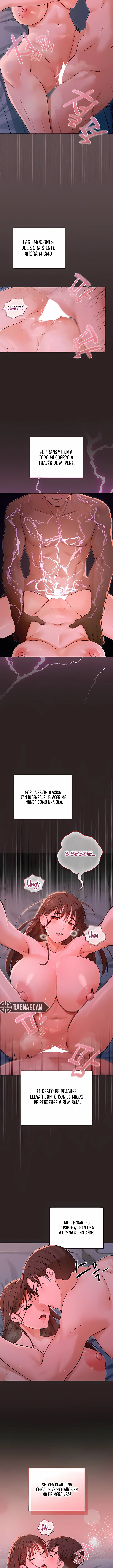 Mi esposa es una chica mágica. Capitulo 5 página 13