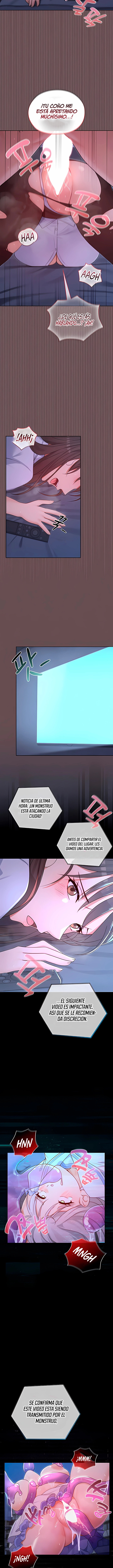 Mi esposa es una chica mágica. Capitulo 6 página 12