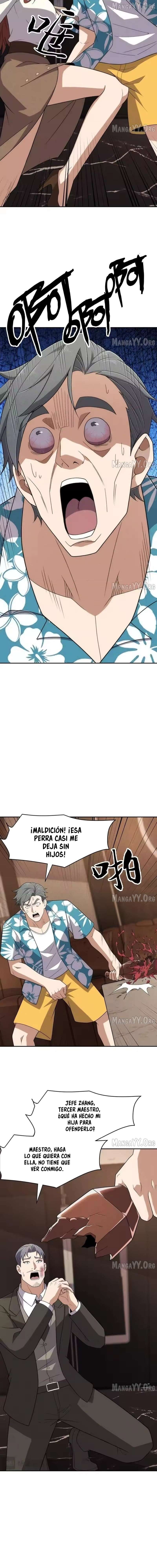 Dragón Urbano Oculto Capitulo 41 página 9