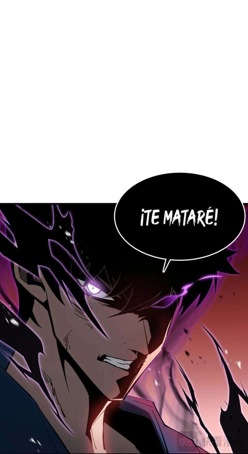 Tirano del Otro Mundo: Mi Sombra puede evolucionar infinitamente Capitulo 20 página 12