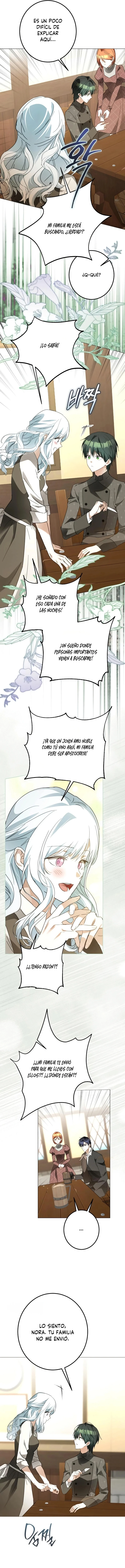 Me Convertí En La Sirvienta Travestida Del Duque Capitulo 71 página 14