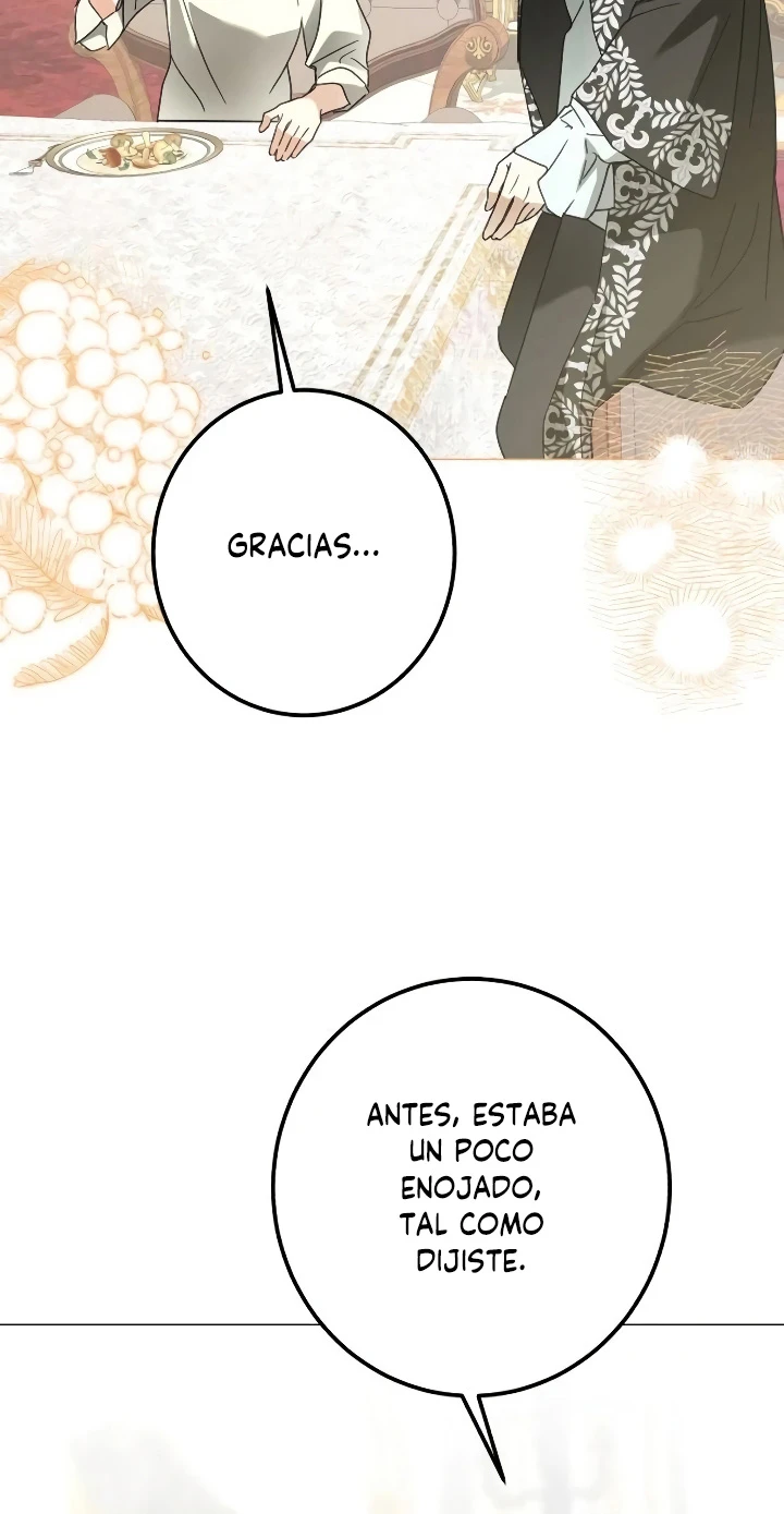Me Convertí En La Sirvienta Travestida Del Duque Capitulo 72 página 19