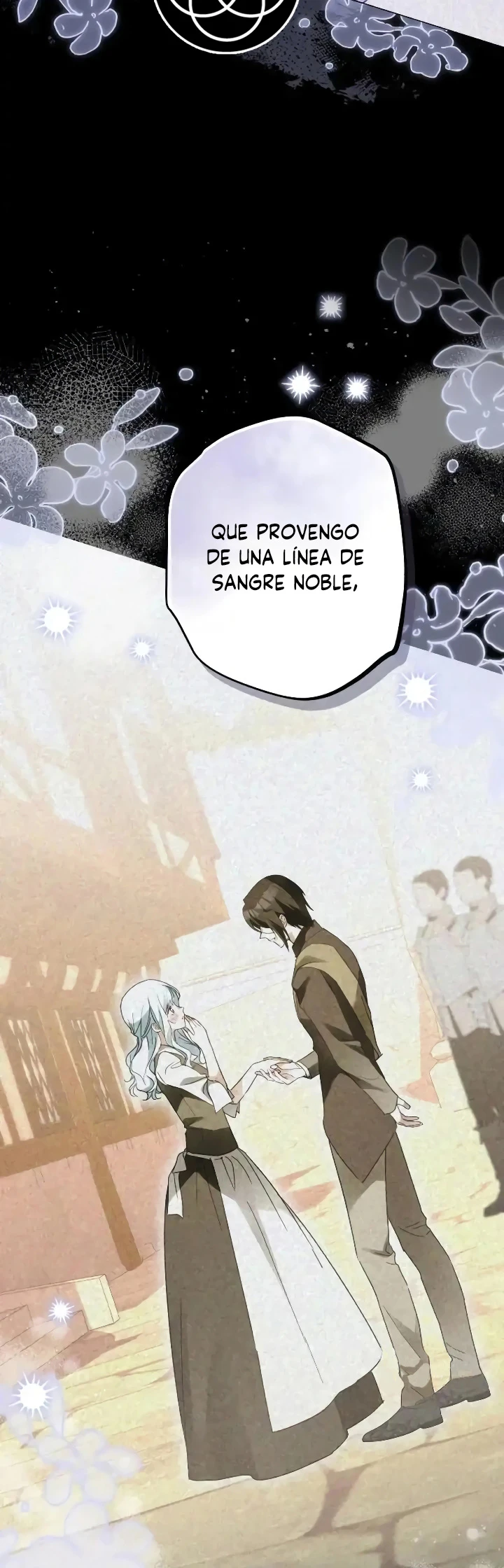 Me Convertí En La Sirvienta Travestida Del Duque Capitulo 73 página 17