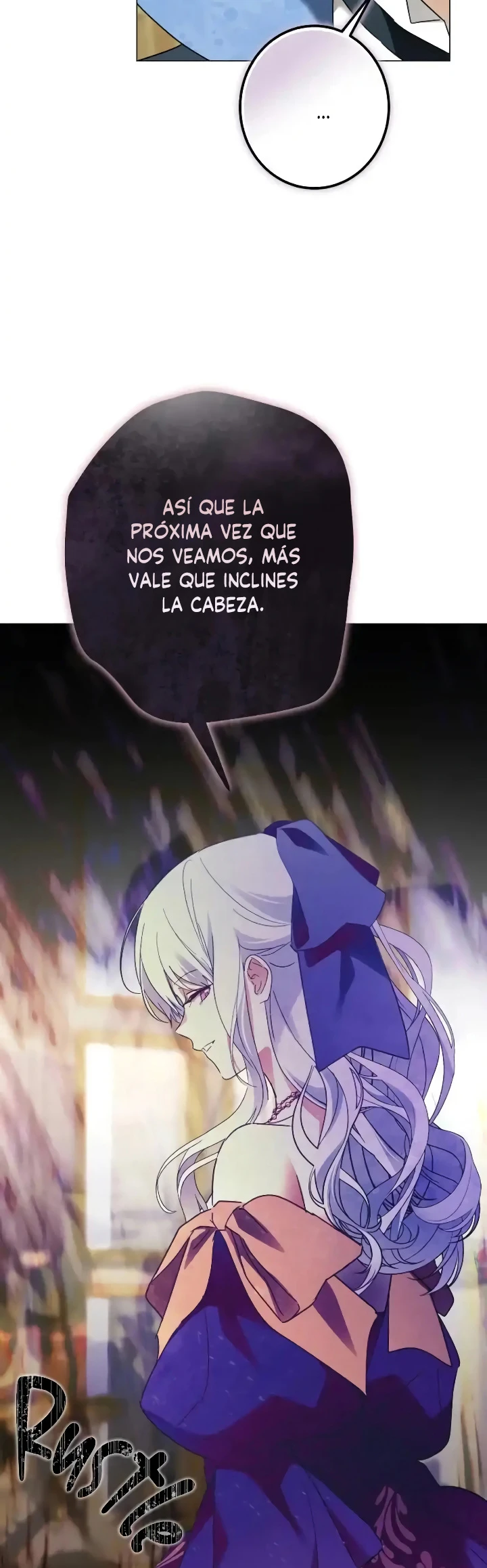 Me Convertí En La Sirvienta Travestida Del Duque Capitulo 73 página 21