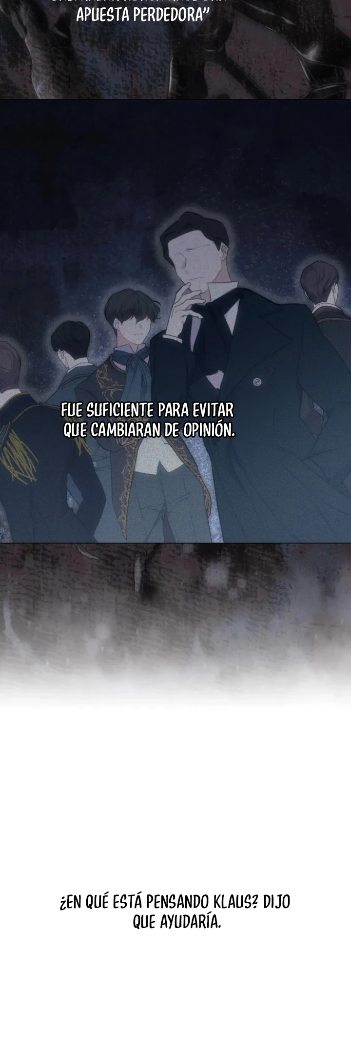 Me Convertí En La Sirvienta Travestida Del Duque Capitulo 75 página 13
