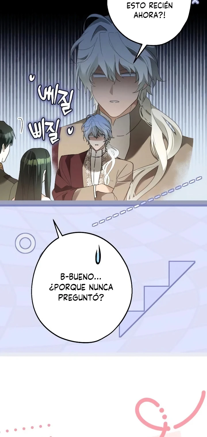 Me Convertí En La Sirvienta Travestida Del Duque Capitulo 77 página 9