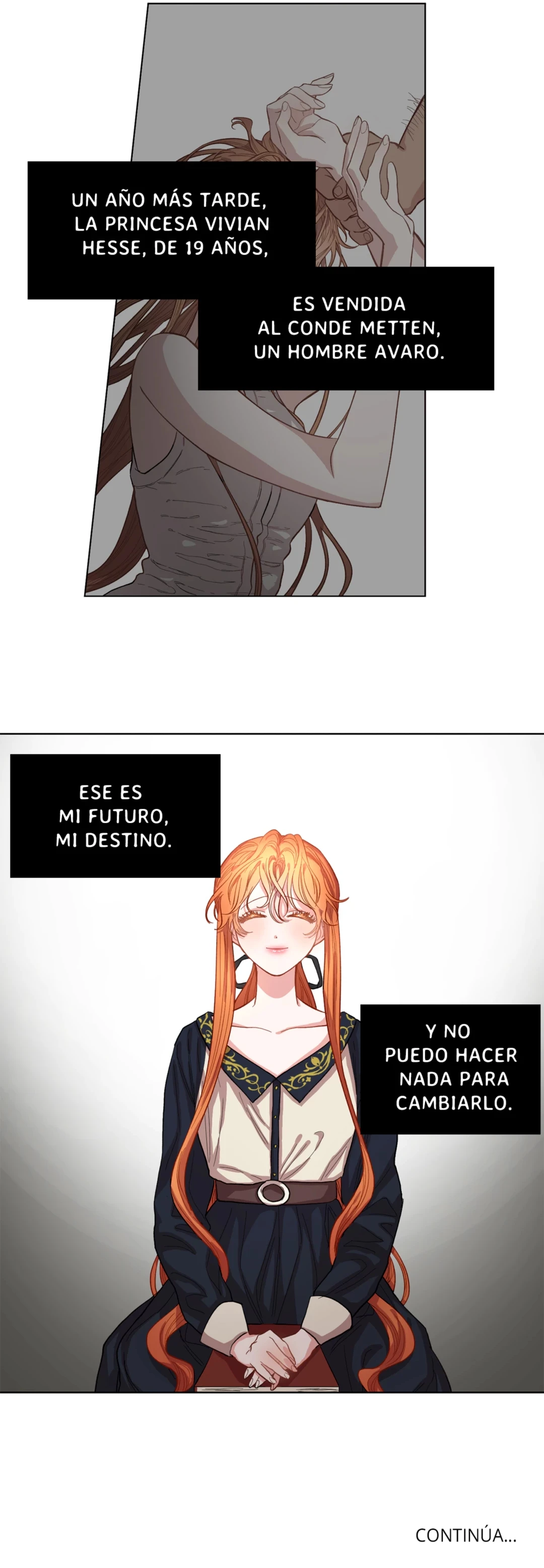 Lucia Capitulo 1 página 10