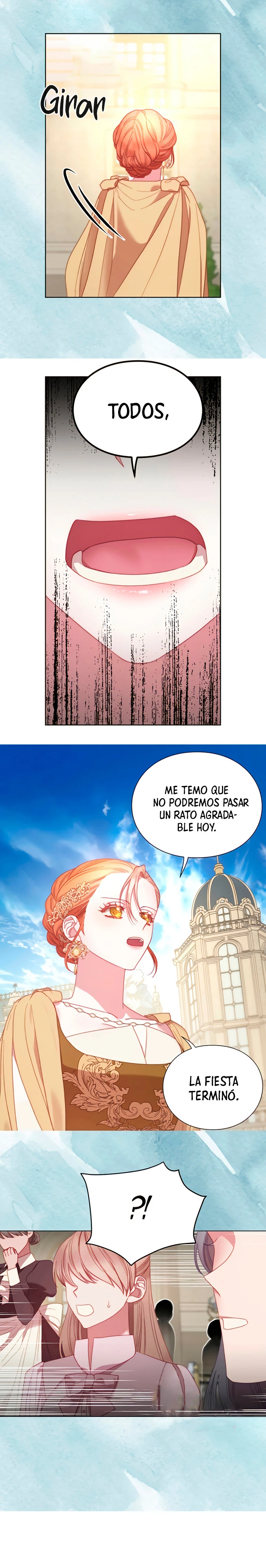 Lucia Capitulo 100 página 15