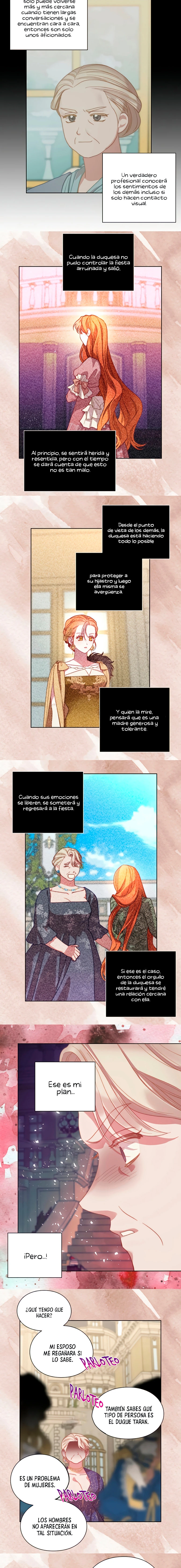 Lucia Capitulo 101 página 10