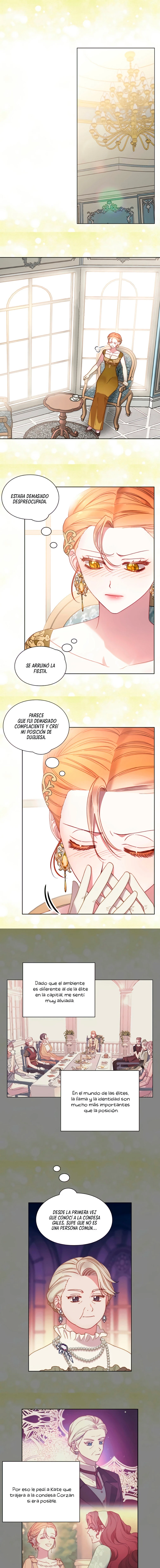 Lucia Capitulo 101 página 3