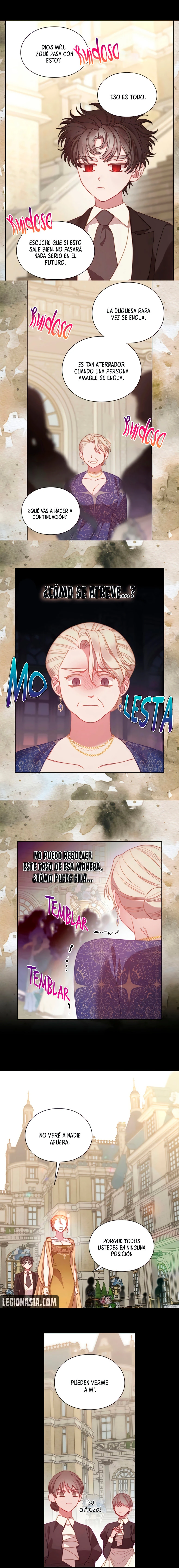 Lucia Capitulo 101 página 7