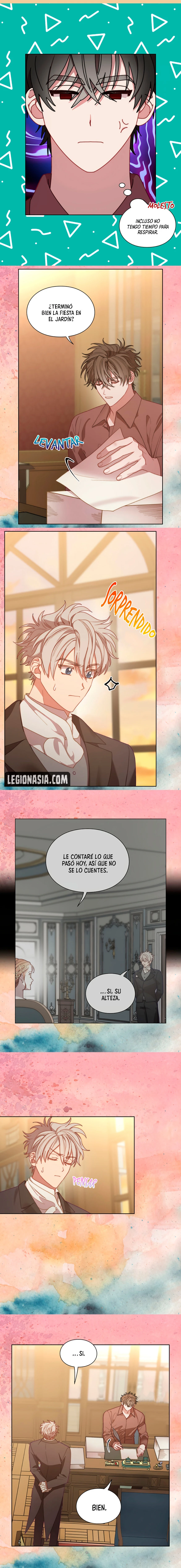 Lucia Capitulo 102 página 11
