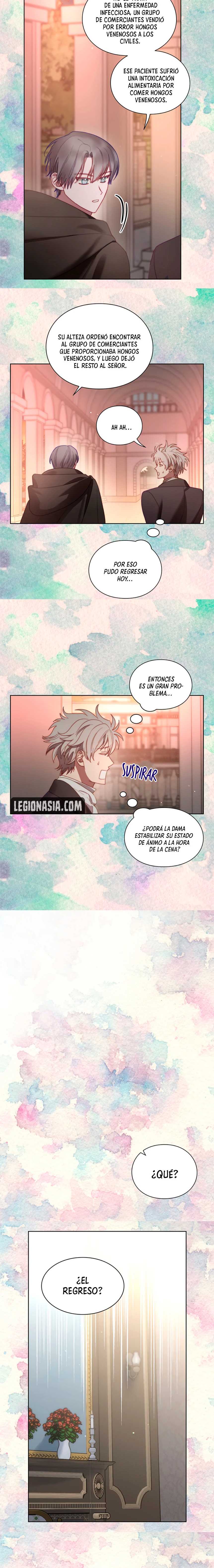 Lucia Capitulo 102 página 13