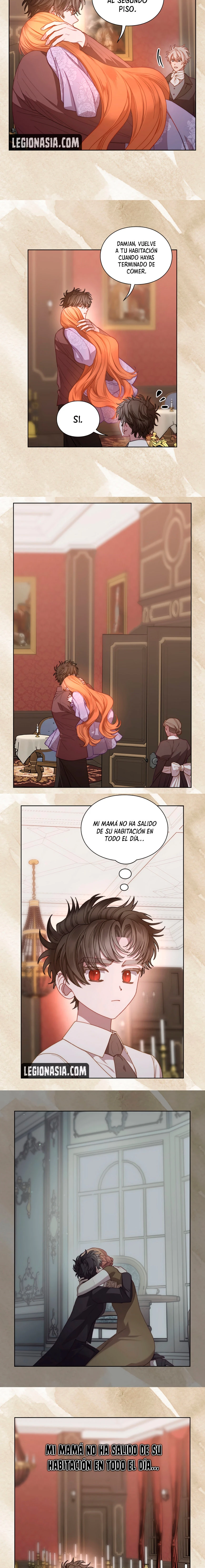 Lucia Capitulo 103 página 10