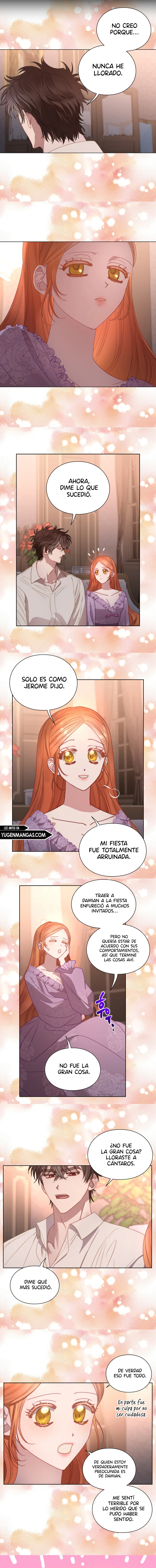 Lucia Capitulo 104 página 10