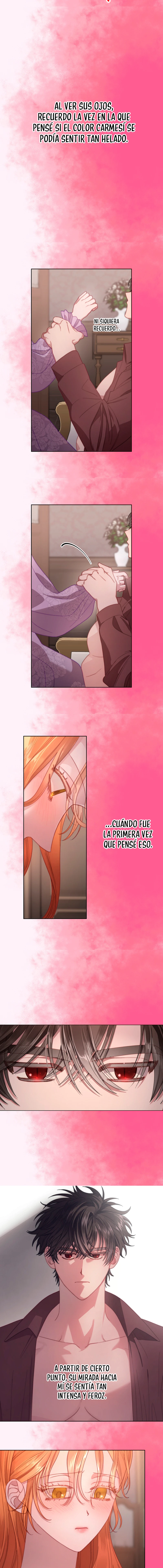 Lucia Capitulo 104 página 4