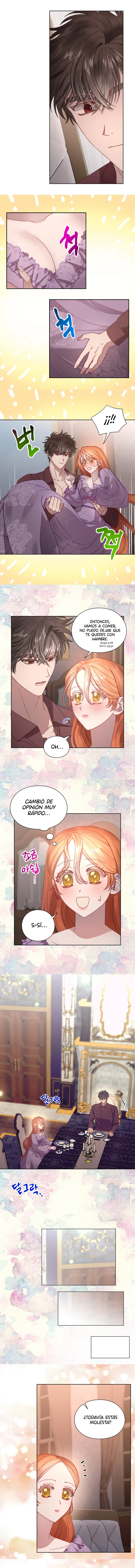 Lucia Capitulo 104 página 8