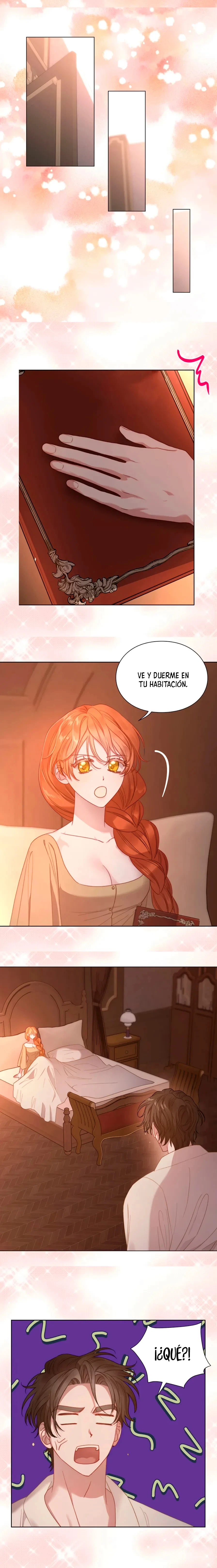 Lucia Capitulo 105 página 13
